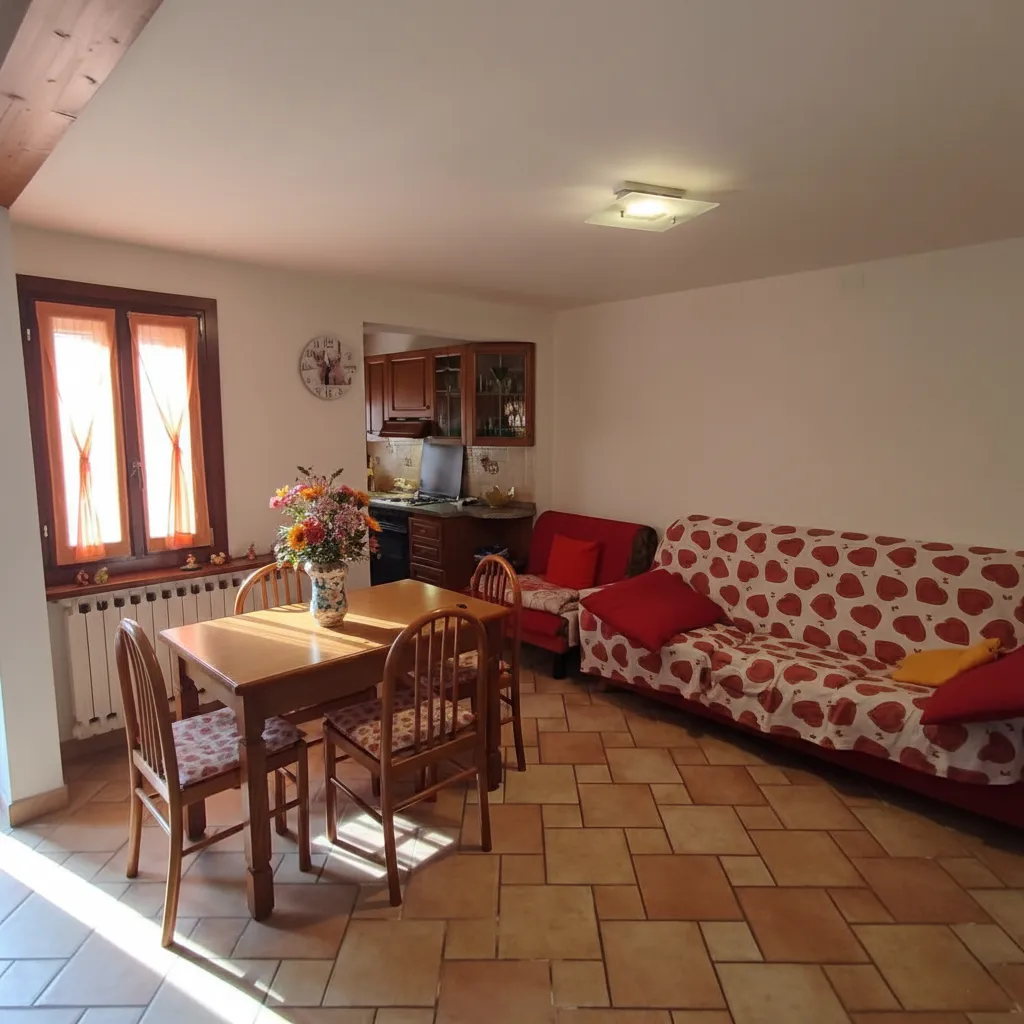 Casa indipendente in vendita a Papozze - foto 3