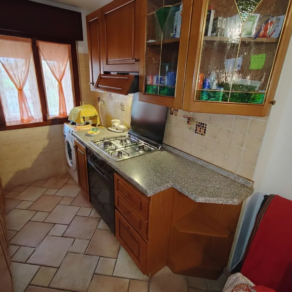 Casa indipendente in vendita a Papozze - foto 8