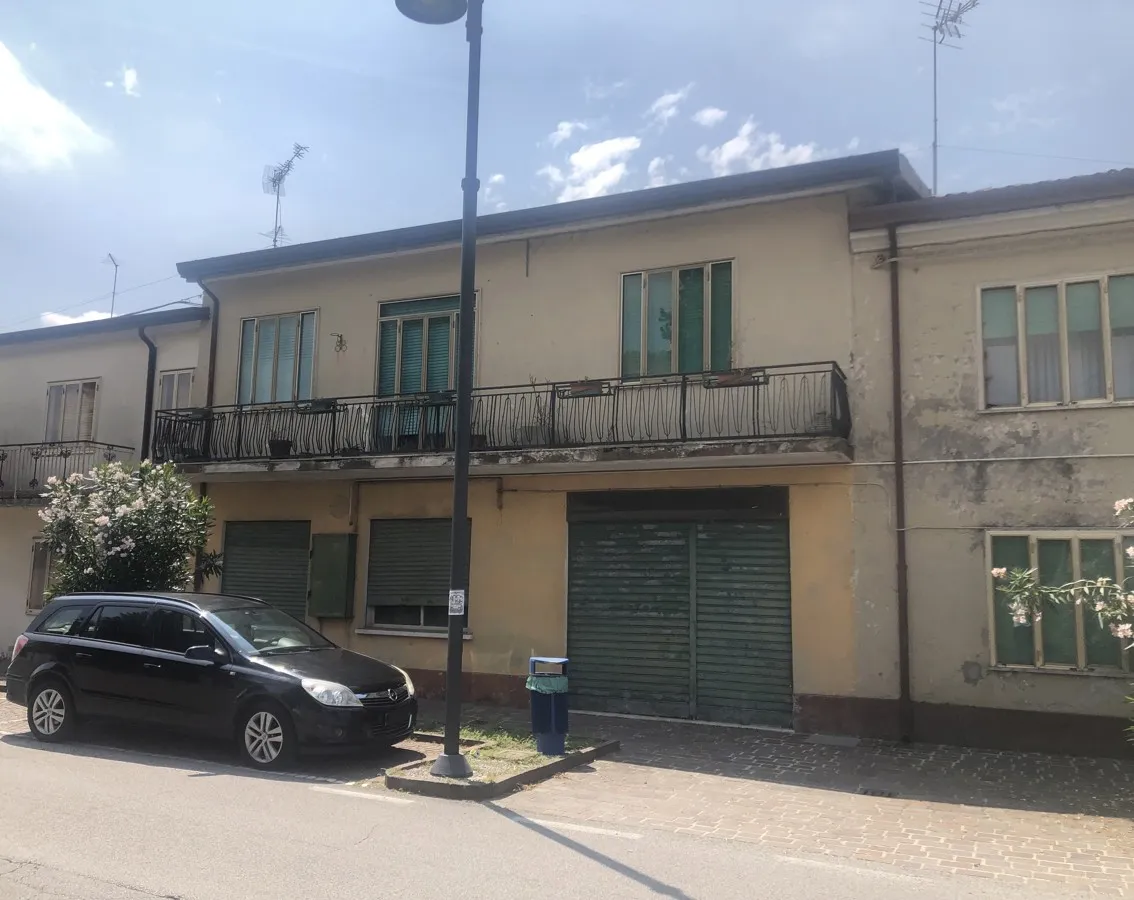 Stabile in vendita a Corbola - foto 3