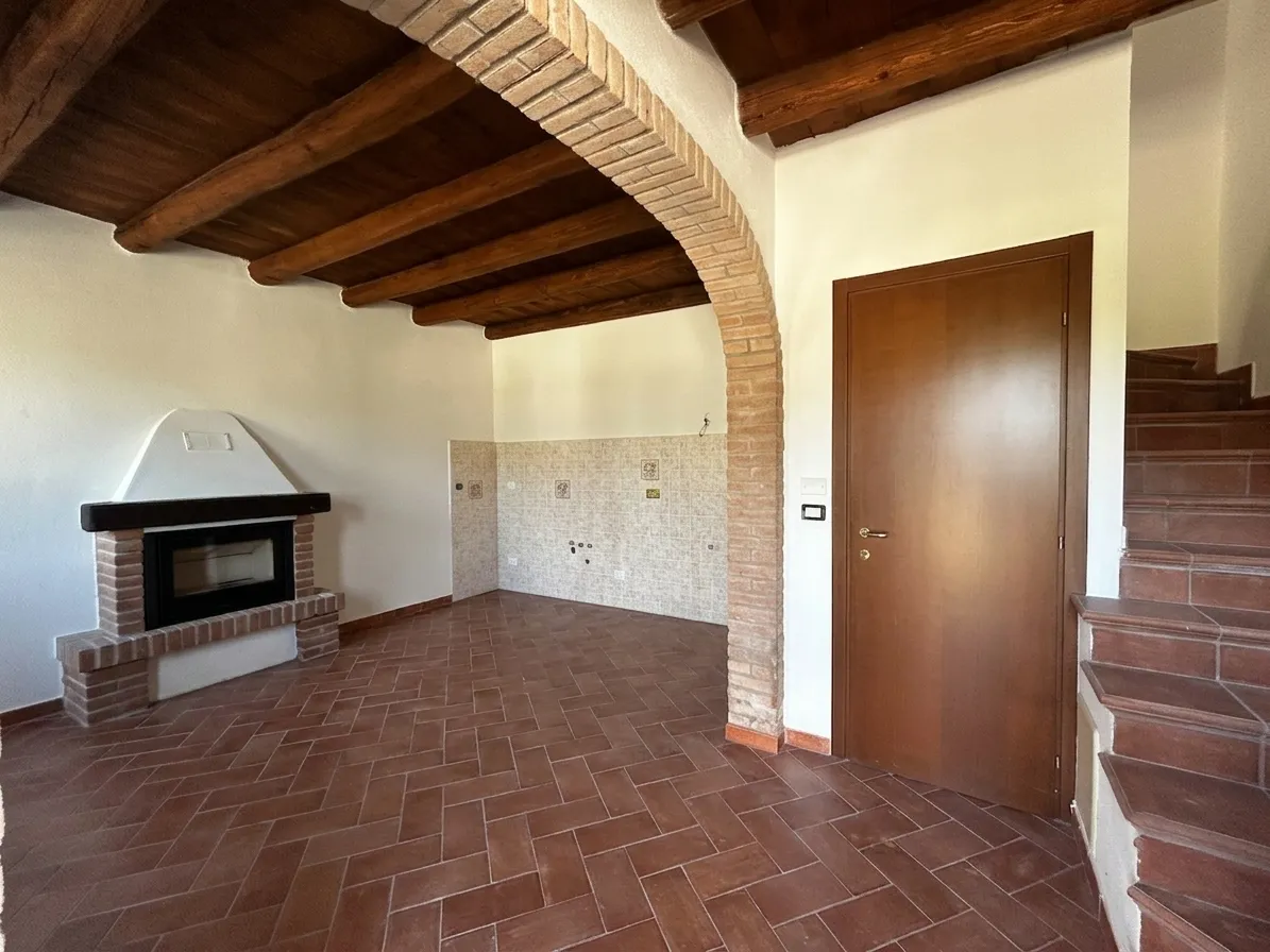 Casa indipendente in vendita a Ceregnano - foto 1