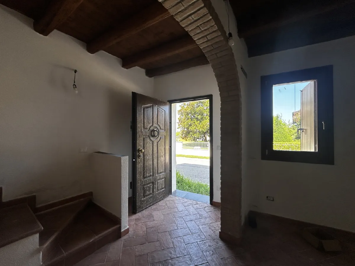 Casa indipendente in vendita a Ceregnano - foto 4
