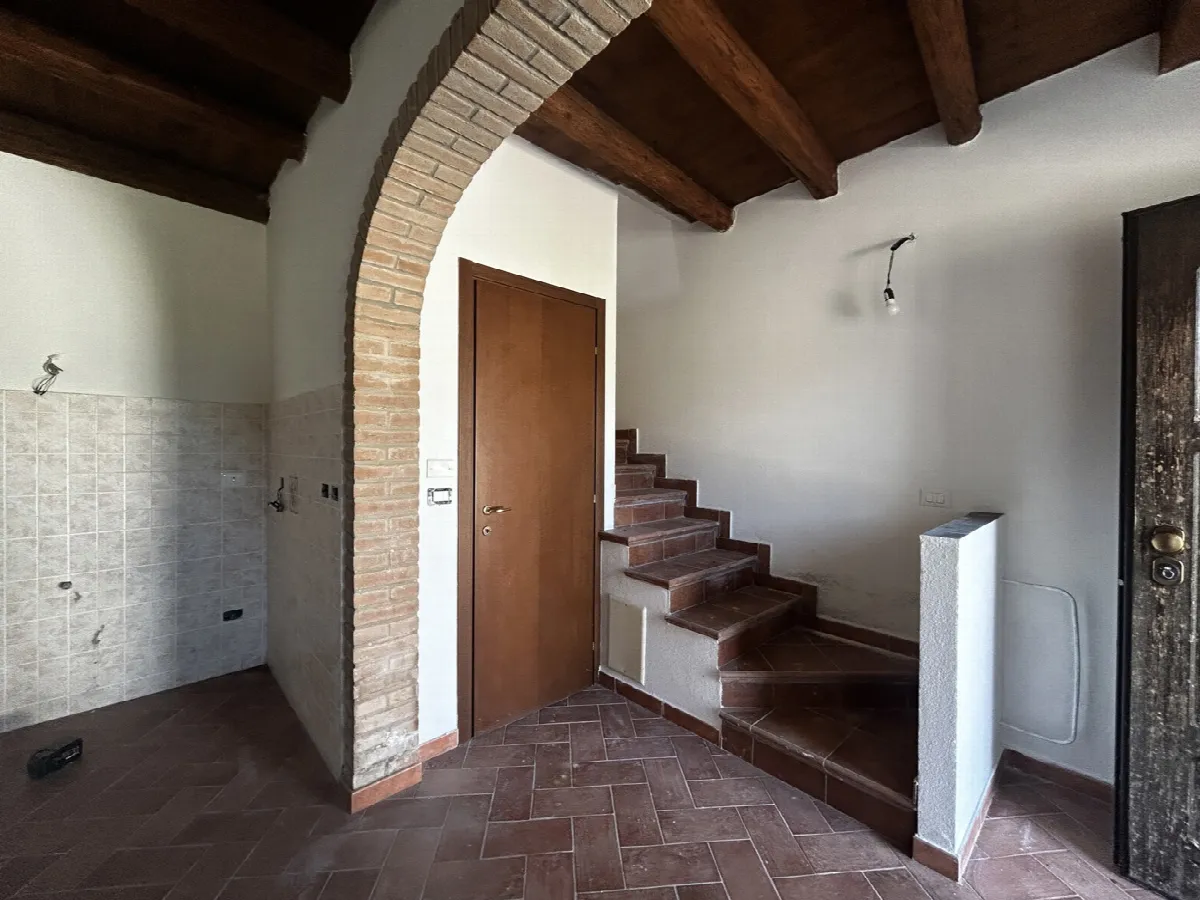 Casa indipendente in vendita a Ceregnano - foto 5