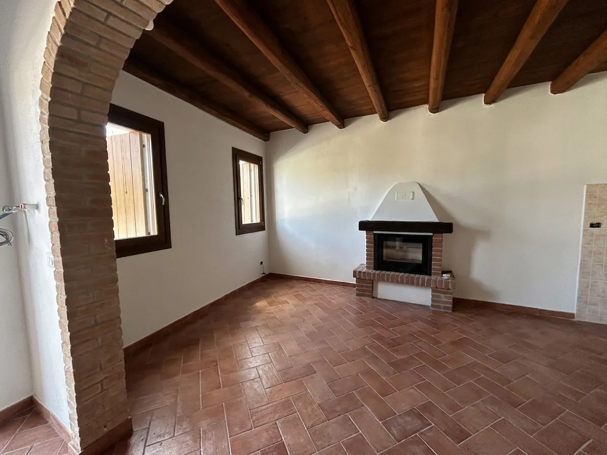 Casa indipendente in vendita a Ceregnano - foto 7