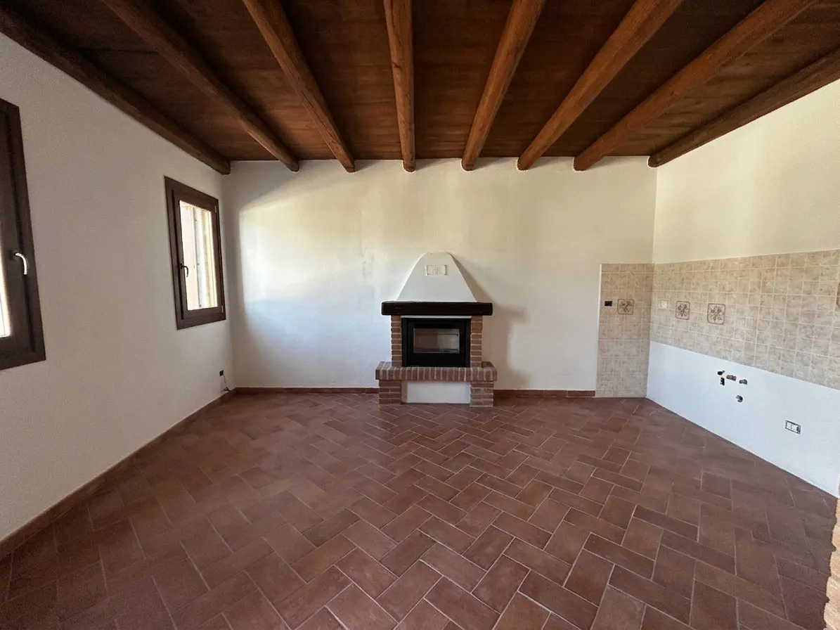 Casa indipendente in vendita a Ceregnano - foto 9