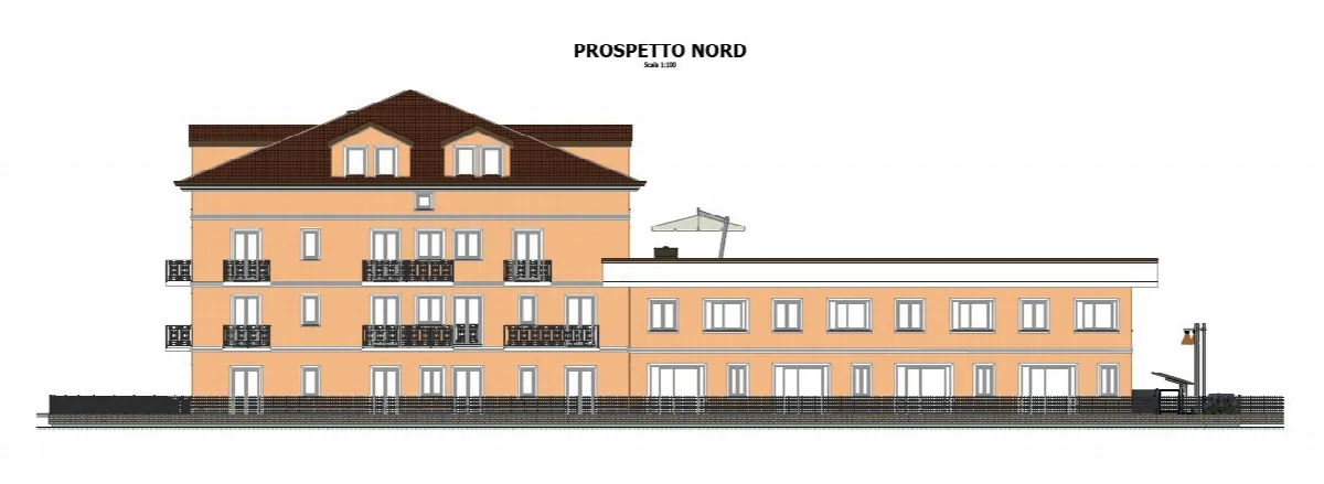 Appartamento in vendita a Adria - foto 9