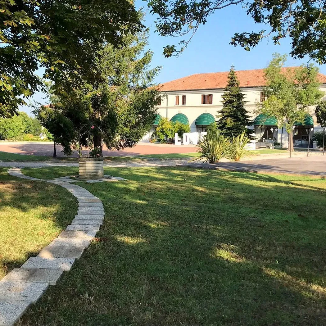 Stabile in vendita a Villadose - foto 2