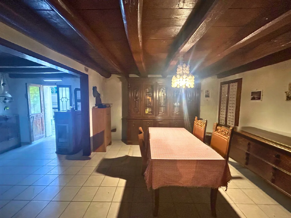 Casa indipendente in vendita a Papozze - foto 2
