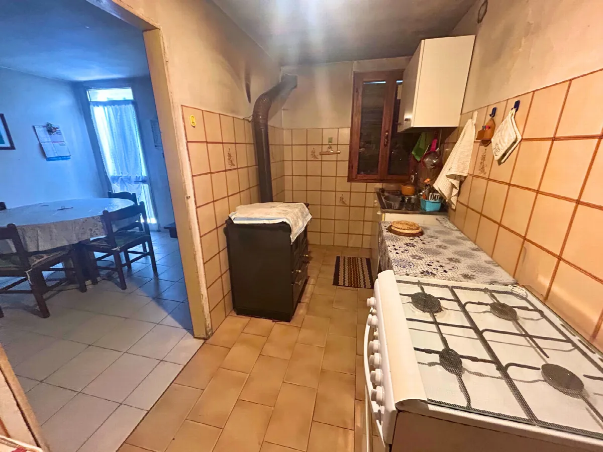 Casa indipendente in vendita a Papozze - foto 5