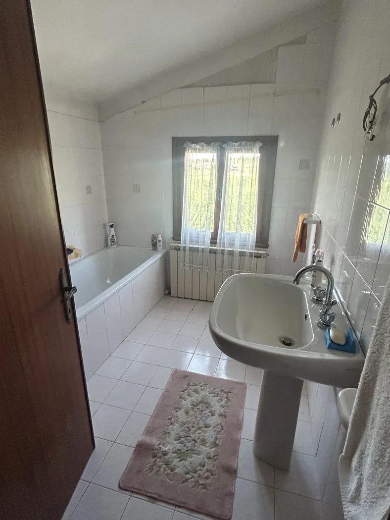 Casa indipendente in vendita a Papozze - foto 8