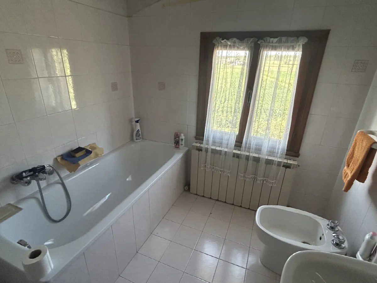 Casa indipendente in vendita a Papozze - foto 9