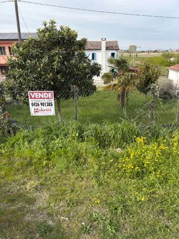 Casa indipendente in vendita a Ceregnano - foto 2