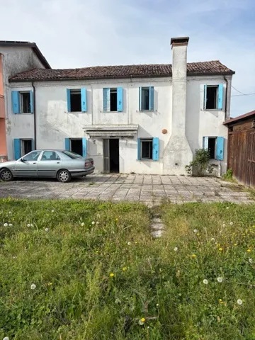 Casa indipendente in vendita a Ceregnano - foto 3
