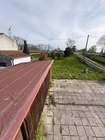 Casa indipendente in vendita a Ceregnano - foto 8