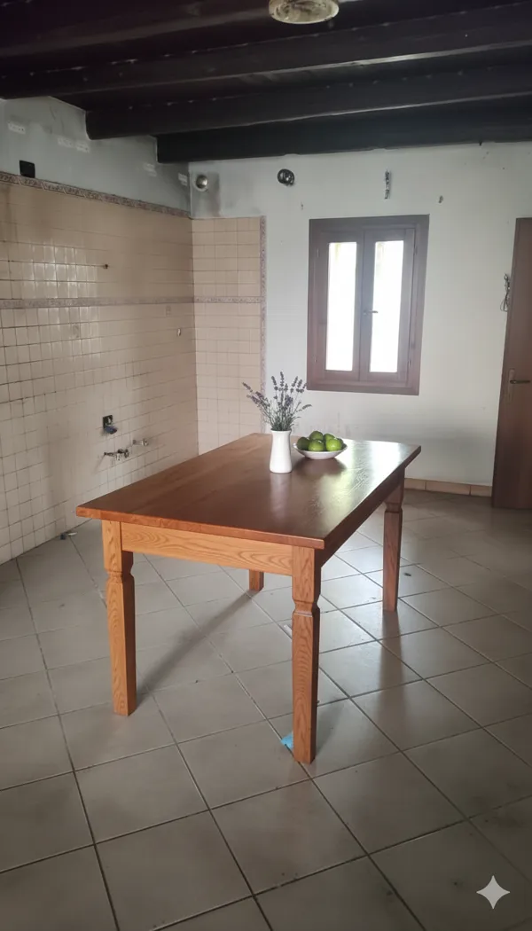 Casa indipendente in vendita a Gavello - foto 1