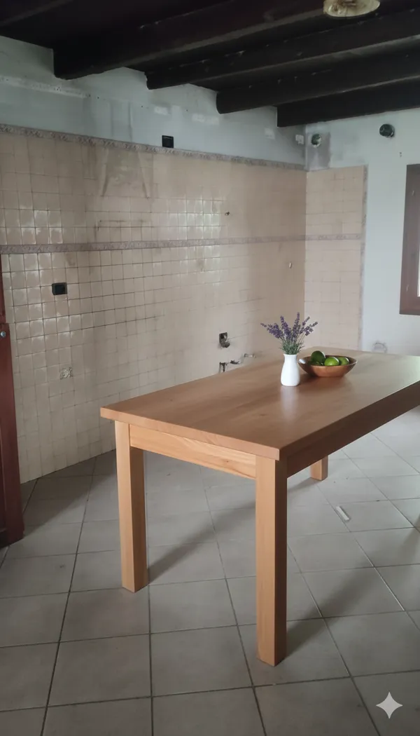 Casa indipendente in vendita a Gavello - foto 4