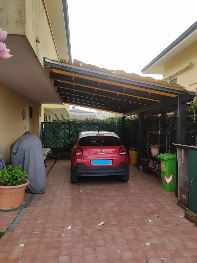 Villetta a schiera in vendita a Papozze - foto 6