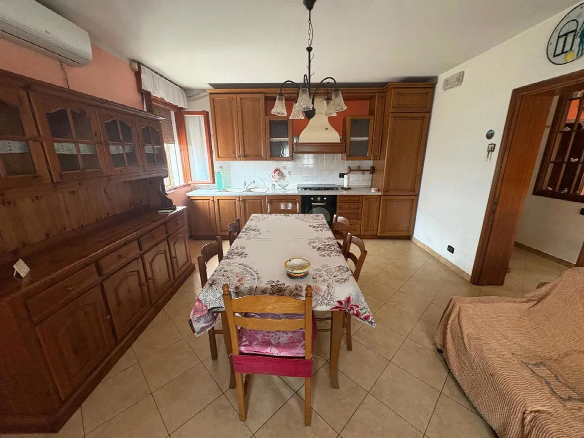 Villa in vendita a Corbola - foto 4