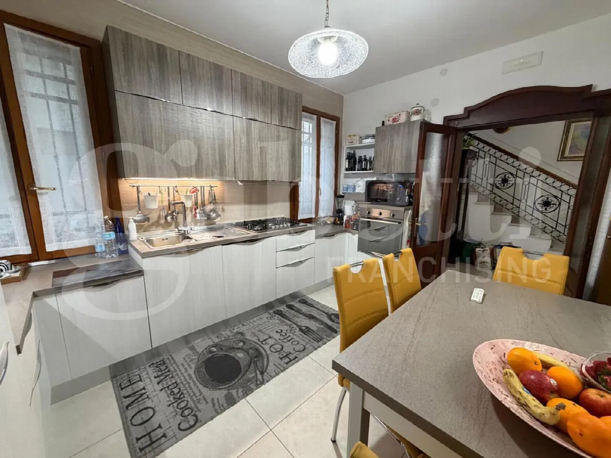 Casa indipendente in vendita a Adria - foto 4
