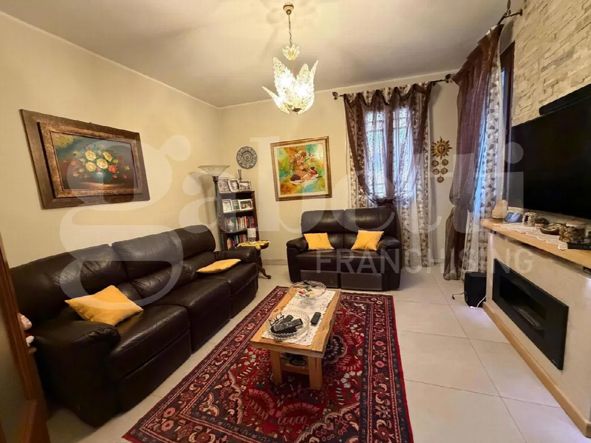 Casa indipendente in vendita a Adria - foto 6