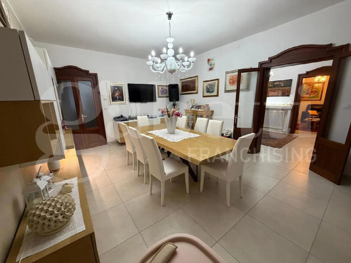Casa indipendente in vendita a Adria - foto 8