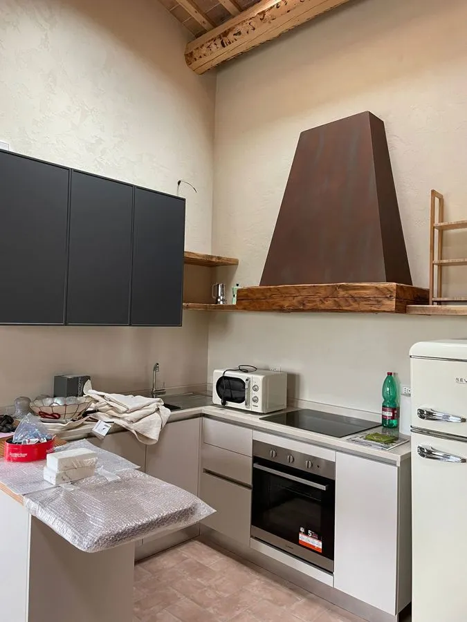 Casa indipendente in vendita a Corbola - foto 5