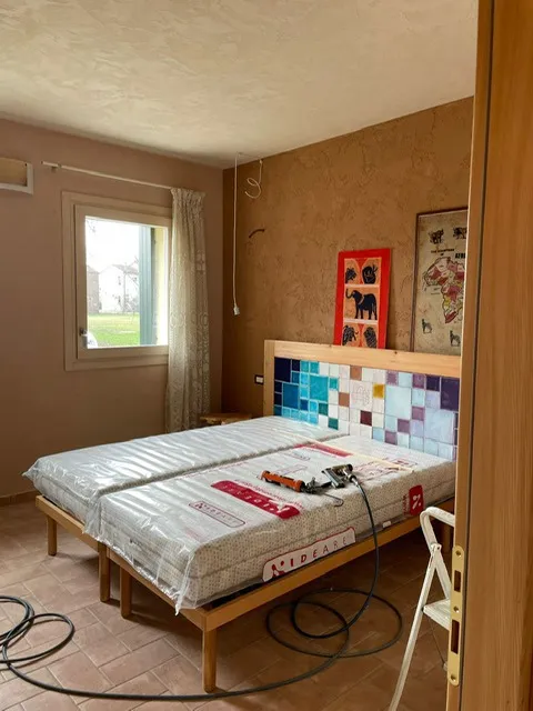 Casa indipendente in vendita a Corbola - foto 7
