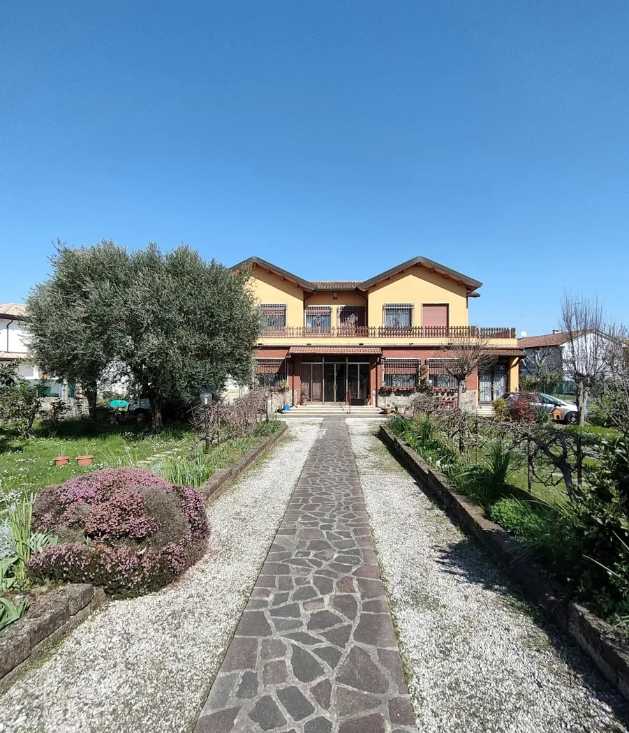 Villa in vendita a Adria - foto 1