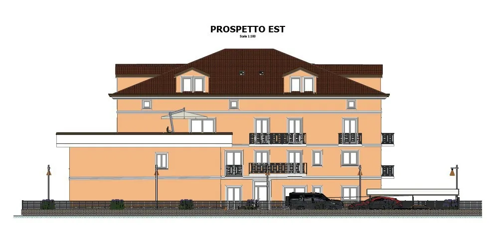 Appartamento in vendita a Adria - foto 6