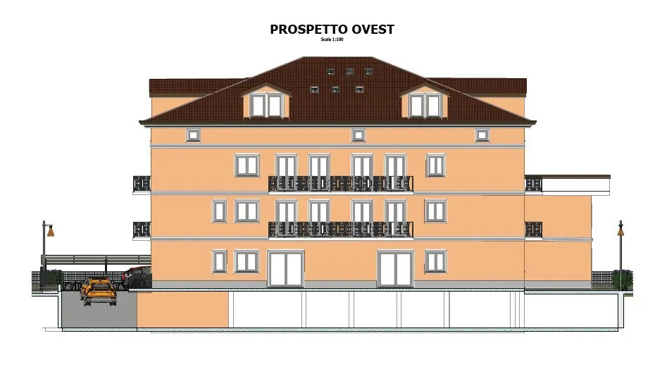 Appartamento in vendita a Adria - foto 8