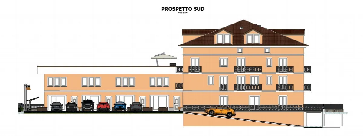 Appartamento in vendita a Adria - foto 9