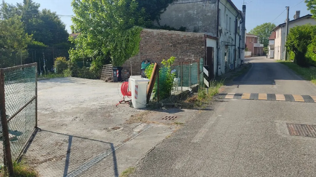 Casa indipendente in vendita a Papozze - foto 5