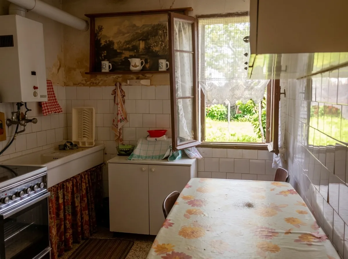 Casa indipendente in vendita a Papozze - foto 5