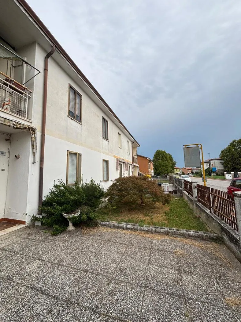 Appartamento in vendita a Papozze - foto 4