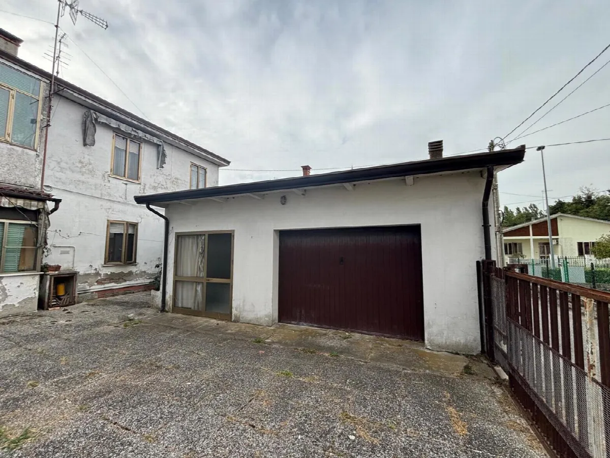 Appartamento in vendita a Papozze - foto 5