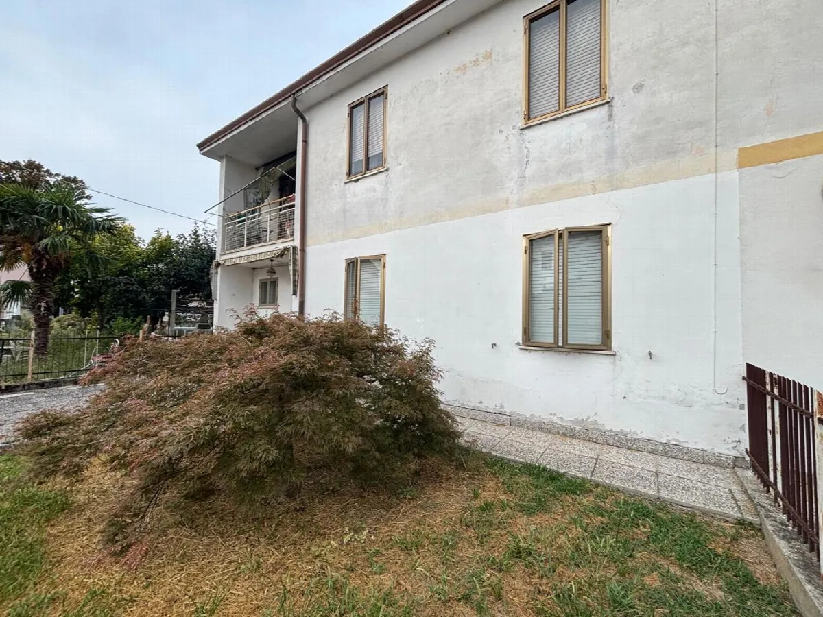 Appartamento in vendita a Papozze - foto 6
