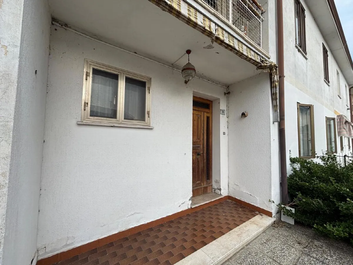 Appartamento in vendita a Papozze - foto 7