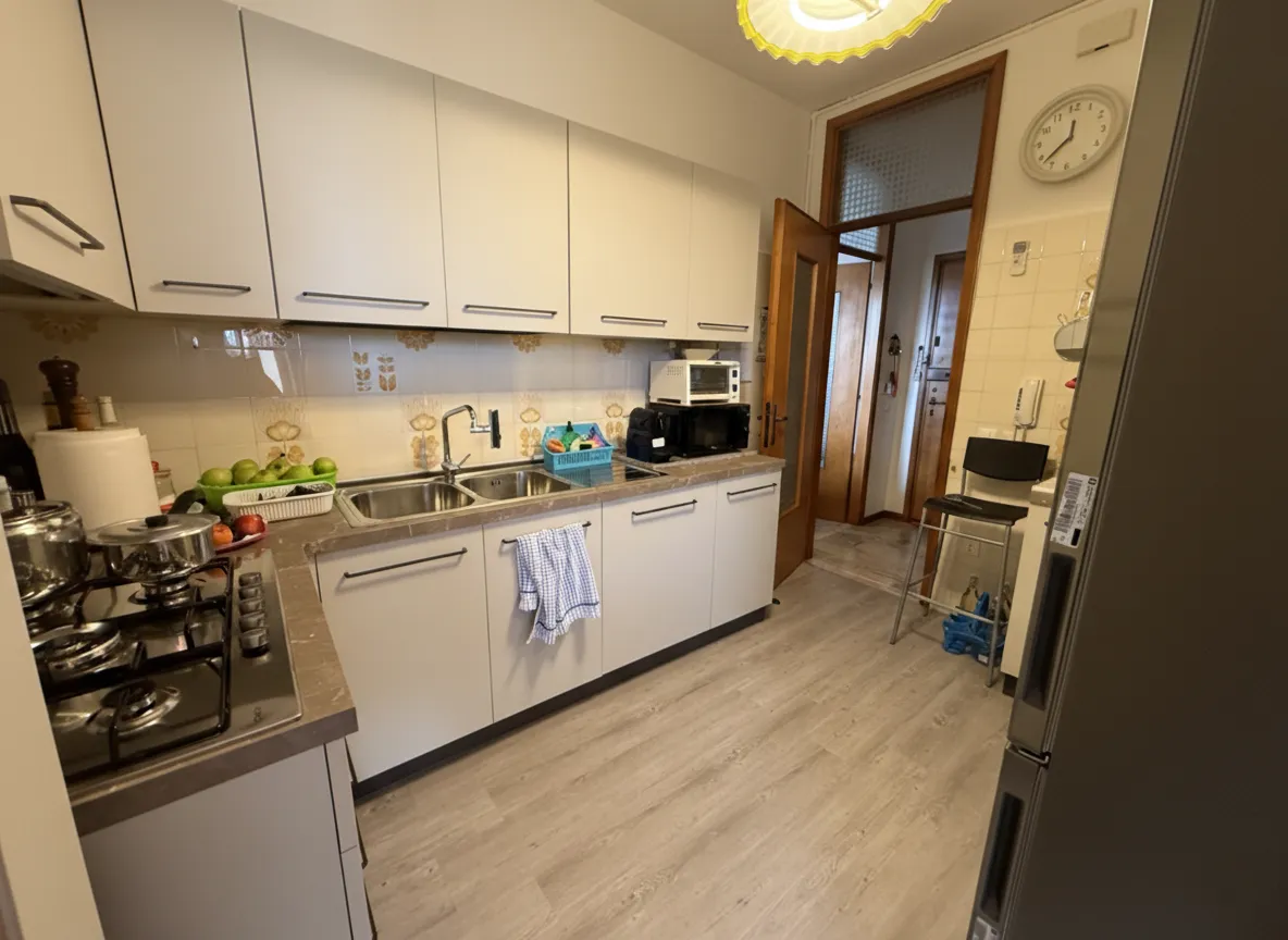 Appartamento in vendita a Adria - foto 7
