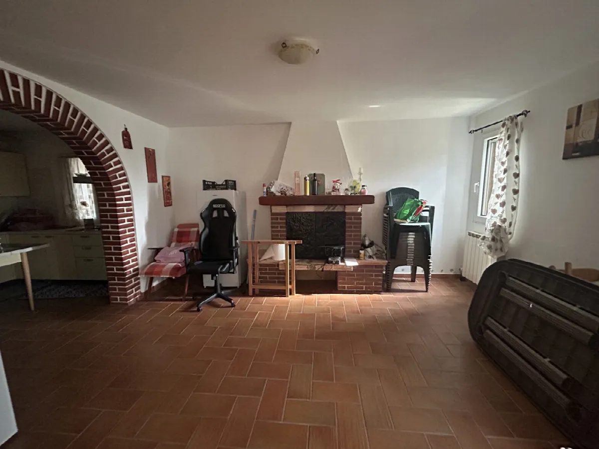 Casa indipendente in vendita a Papozze - foto 10