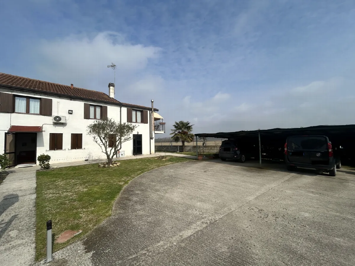 Casa indipendente in vendita a Papozze - foto 2
