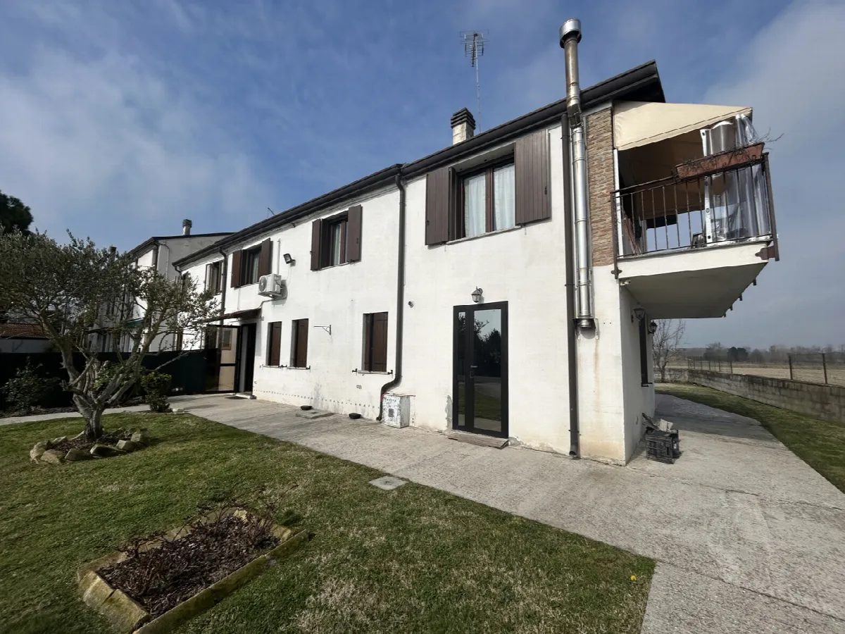 Casa indipendente in vendita a Papozze - foto 3