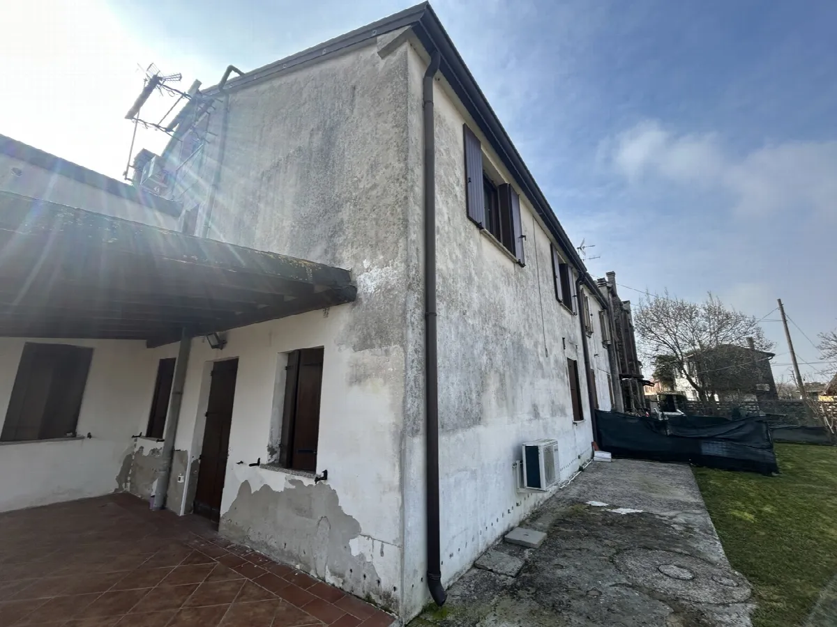 Casa indipendente in vendita a Papozze - foto 4