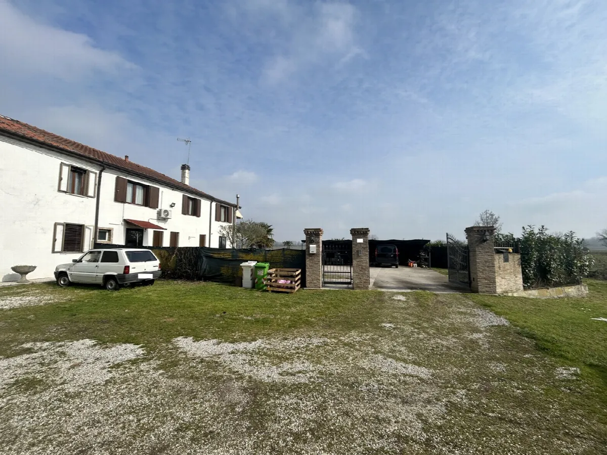 Casa indipendente in vendita a Papozze - foto 6