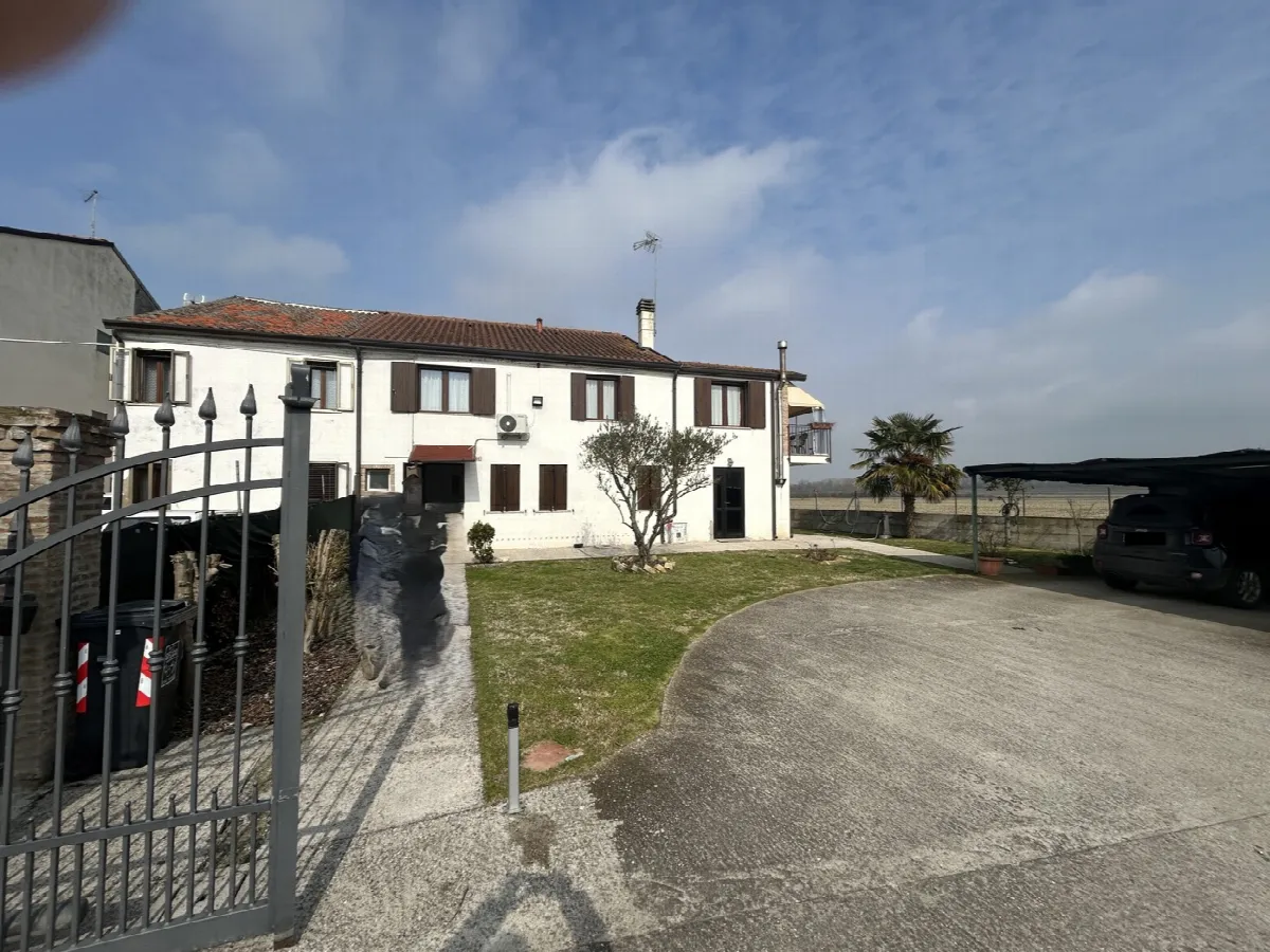 Casa indipendente in vendita a Papozze - foto 7