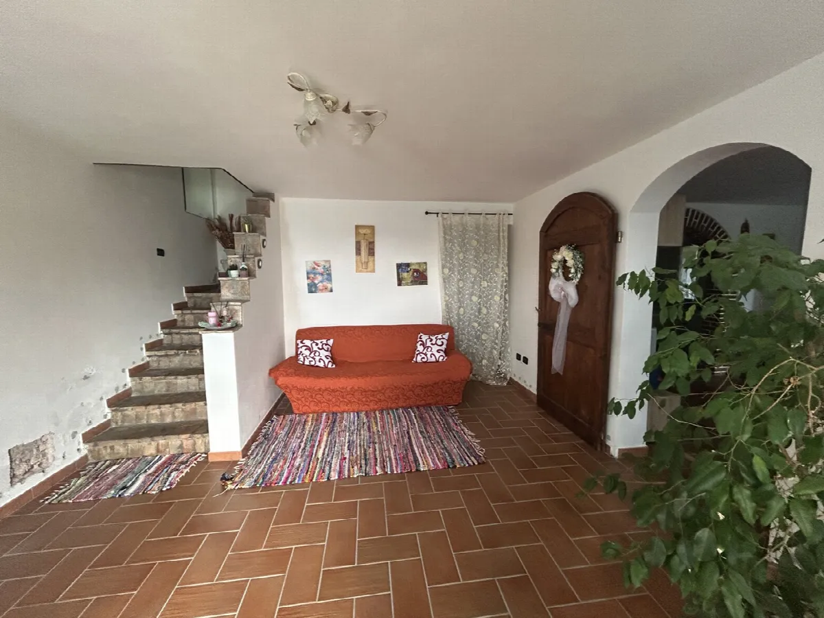 Casa indipendente in vendita a Papozze - foto 8