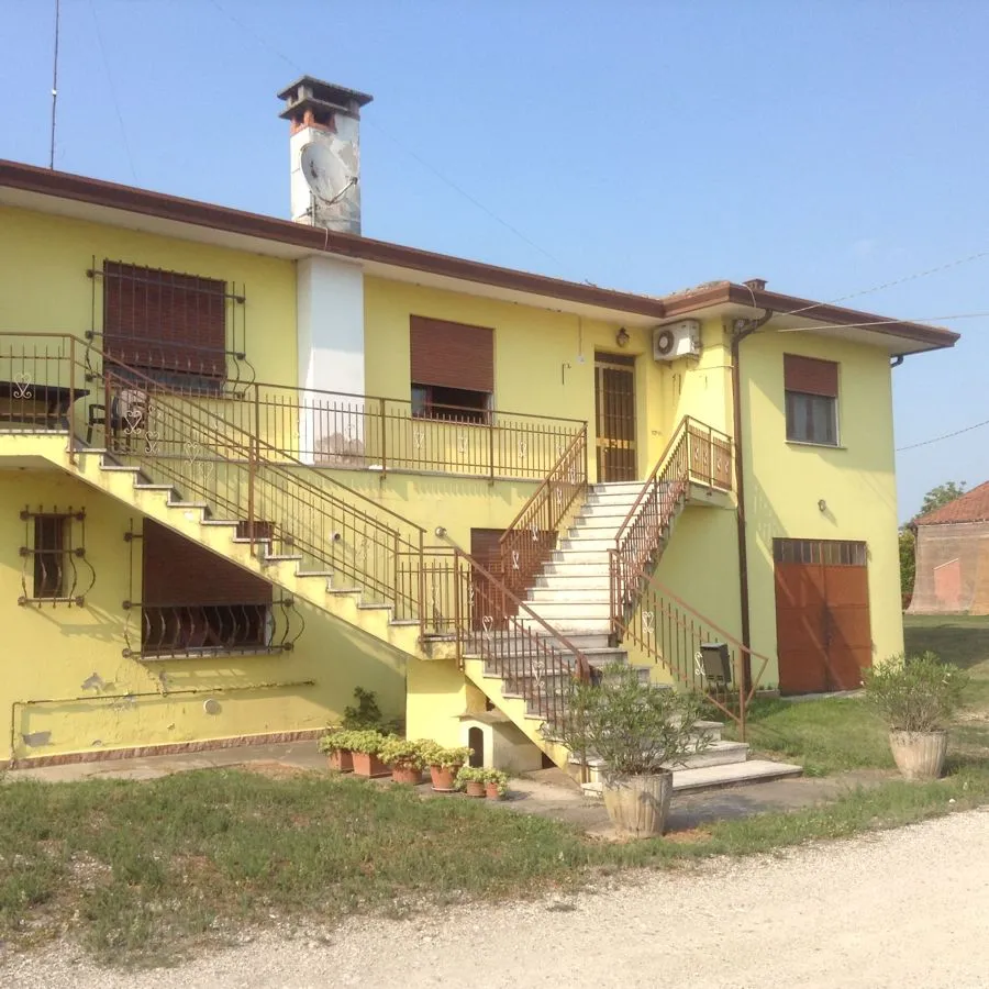 Casa bifamiliare in vendita a Gavello - foto 1