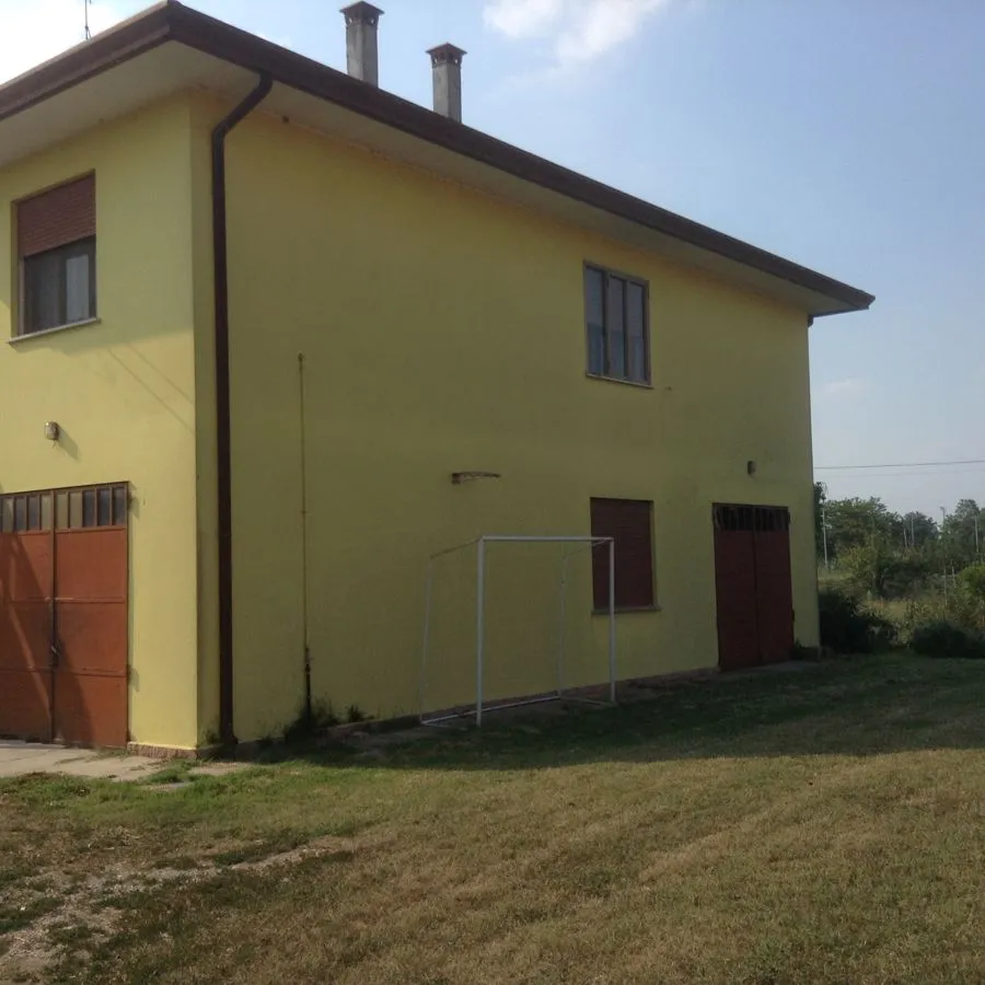 Casa bifamiliare in vendita a Gavello - foto 4