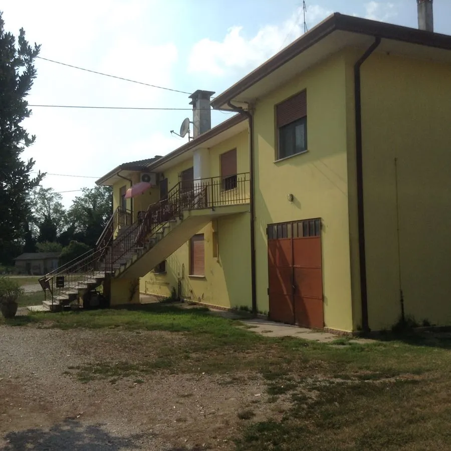 Casa bifamiliare in vendita a Gavello - foto 5