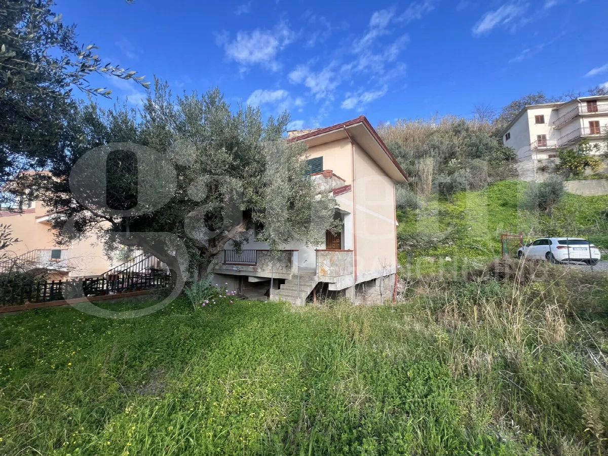 Villetta a schiera in vendita a Longobardi - foto 5