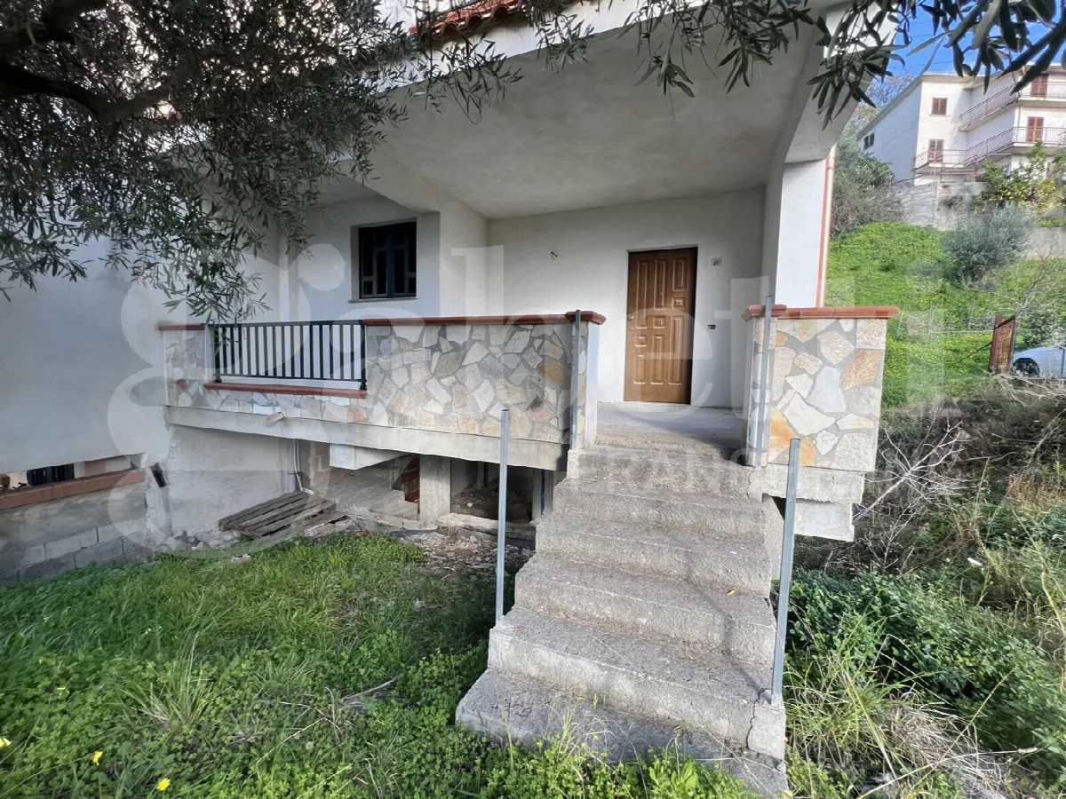 Villetta a schiera in vendita a Longobardi - foto 6