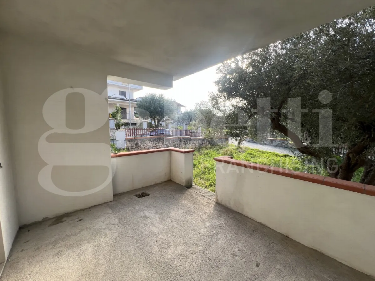 Villetta a schiera in vendita a Longobardi - foto 7